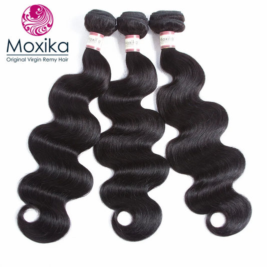 12A Body Wave Bundles 100% Human Hair 30 32 Inch Brazilian Hair Weave Bundles 1/3 Pcs Body Wave Human Hair Bundles Extensions