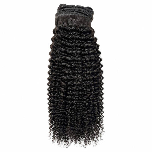 Jerry Curl Clip-In