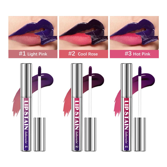 Kafurux Waterproof Liquid Lip Liner