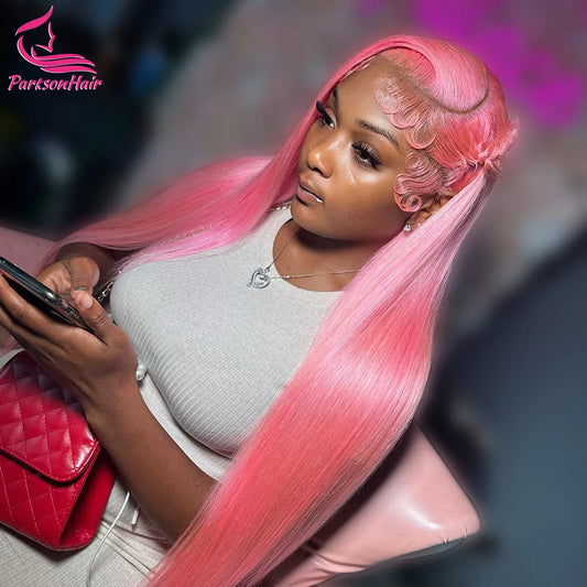 13X4 Lace Wig • China Mainland • 26inches|180 density