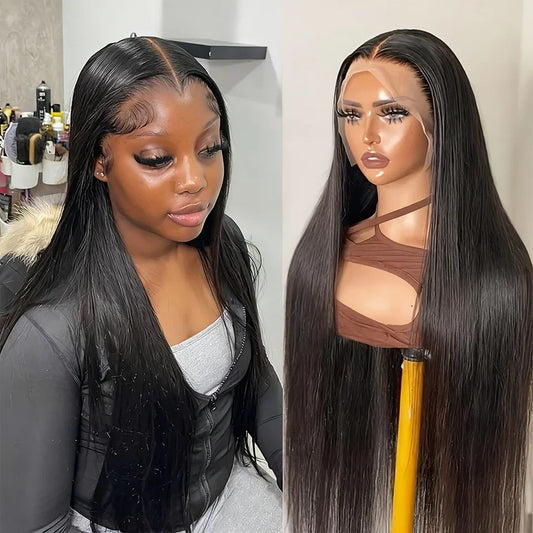 13x4 Lace Front Wig • 26inches • 180%