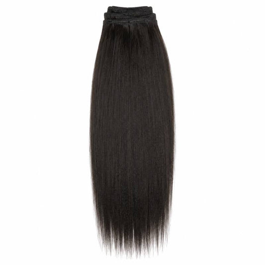 Yaki Straight Clip-In