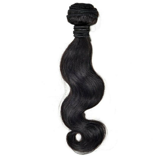 Body Wave Human Hair Bundles