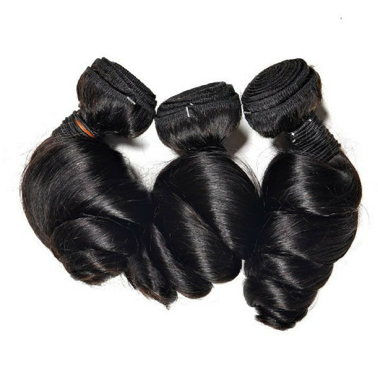 Loose Wave Human Hair Bundle Deal